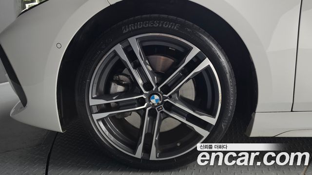 BMW 1-Series 120i M Sports