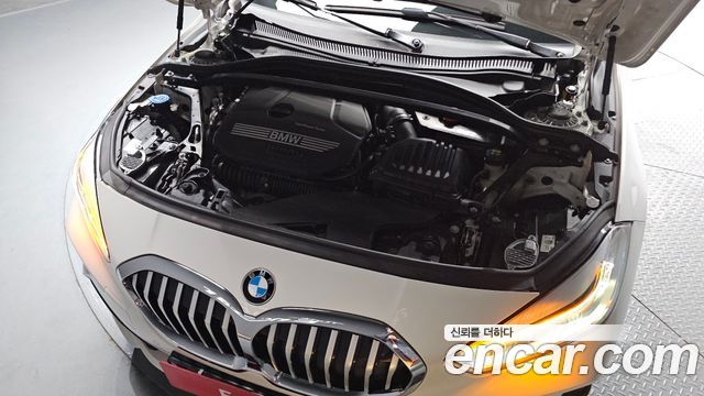 BMW 1-Series 120i M Sports