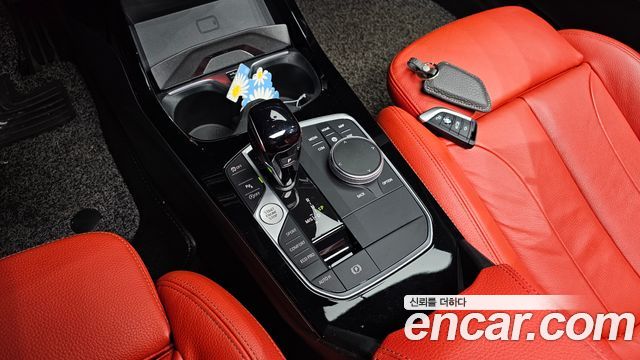 BMW 1-Series 120i M Sports
