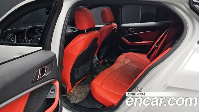 BMW 1-Series 120i M Sports