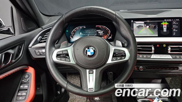 BMW 1-Series 120i M Sports
