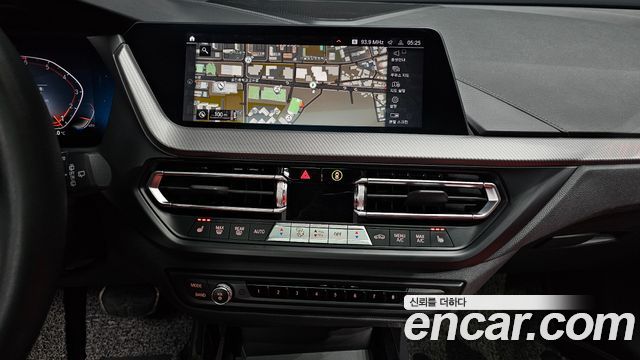 BMW 1-Series 120i M Sports