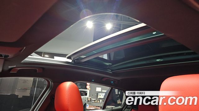 BMW 1-Series 120i M Sports