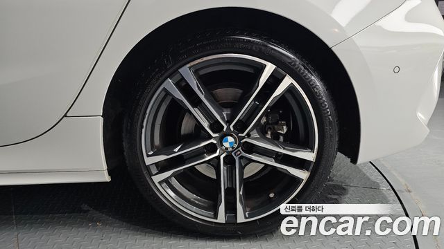 BMW 1-Series 120i M Sports