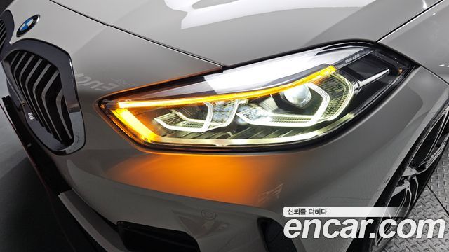 BMW 1-Series 120i M Sports