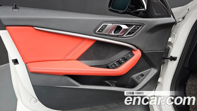 BMW 1-Series 120i M Sports
