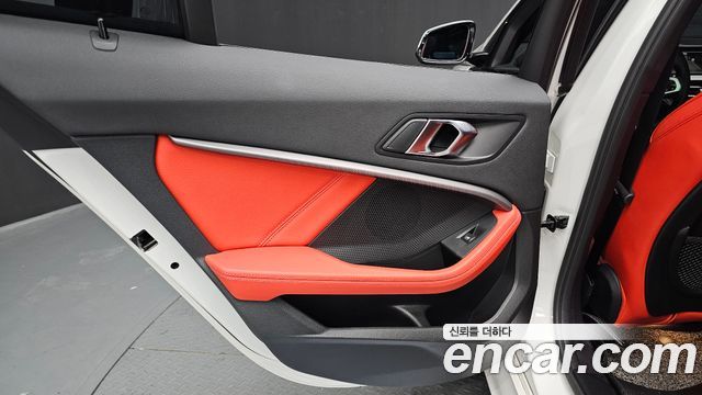 BMW 1-Series 120i M Sports