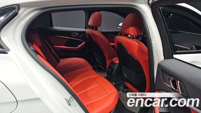 BMW 1-Series 120i M Sports