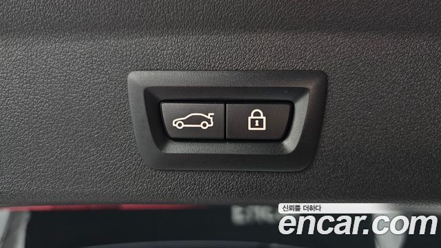 BMW 1-Series 120i M Sports
