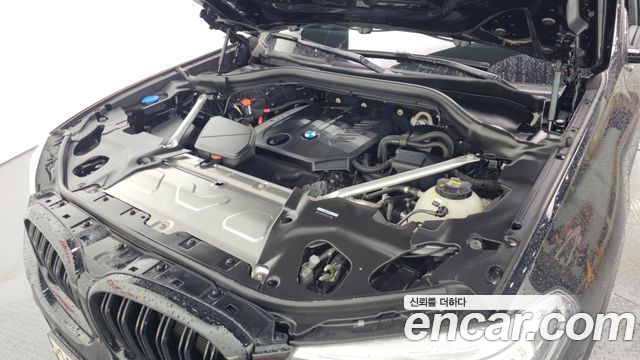 BMW X4 xDrive20d M Sport