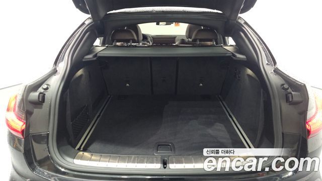 BMW X4 xDrive20d M Sport