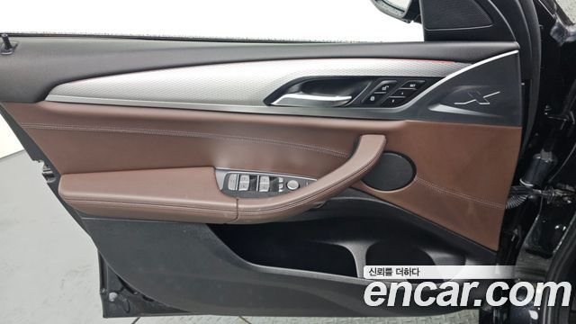 BMW X4 xDrive20d M Sport