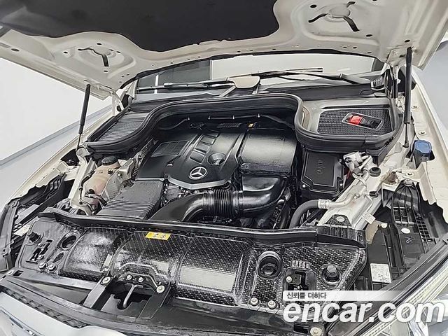 Mercedes-Benz GLE-Class W167 GLE300d 4MATIC