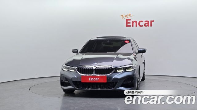 BMW 3-Series 320i M Sport