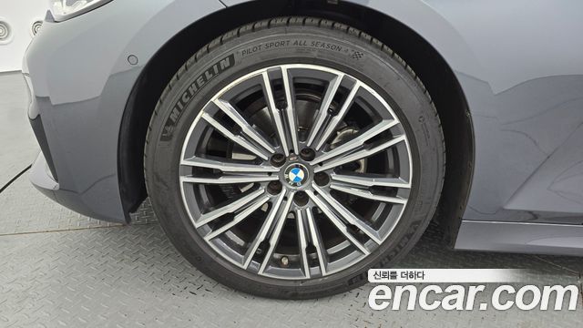 BMW 3-Series 320i M Sport