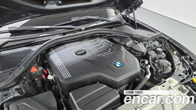BMW 3-Series 320i M Sport