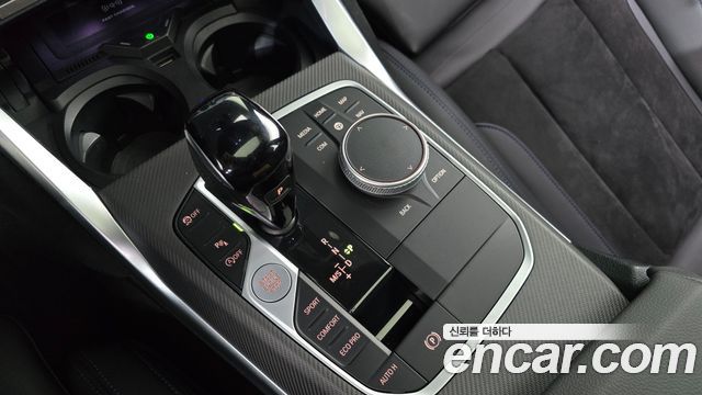 BMW 3-Series 320i M Sport