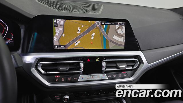 BMW 3-Series 320i M Sport