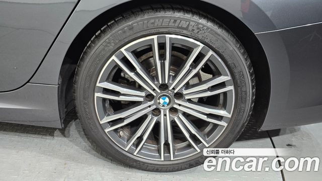 BMW 3-Series 320i M Sport