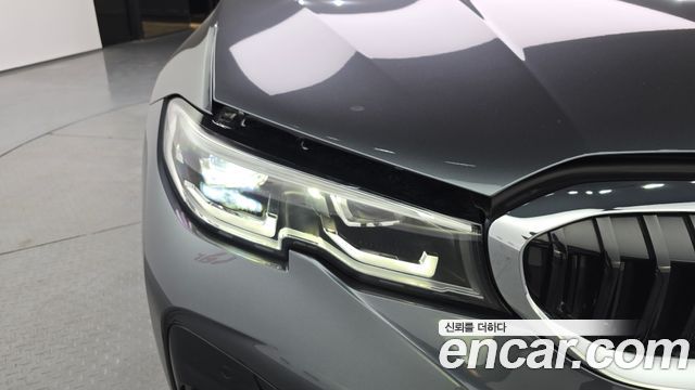 BMW 3-Series 320i M Sport