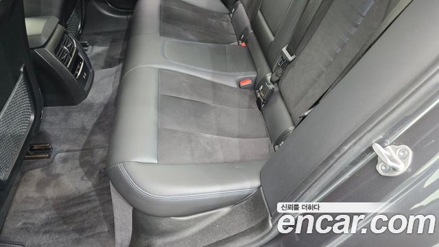 BMW 3-Series 320i M Sport