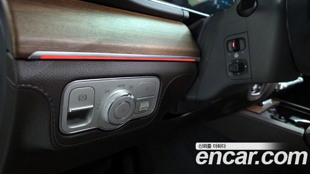 Mercedes-Benz GLE-Class GLE450 4MATIC