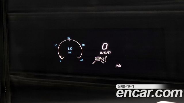 Mercedes-Benz GLE-Class GLE450 4MATIC