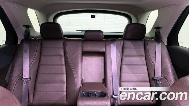 Mercedes-Benz GLE-Class GLE450 4MATIC