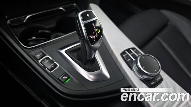 BMW 3-Series 320d M Sport