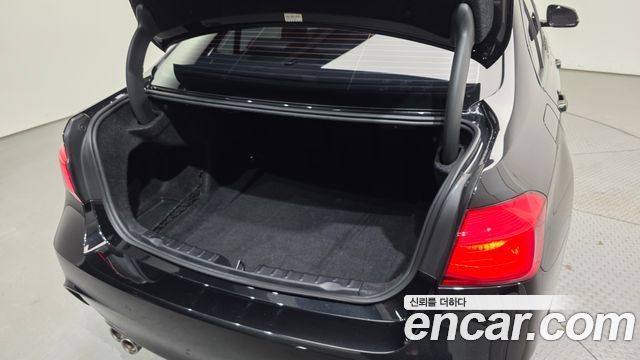 BMW 3-Series 320d M Sport