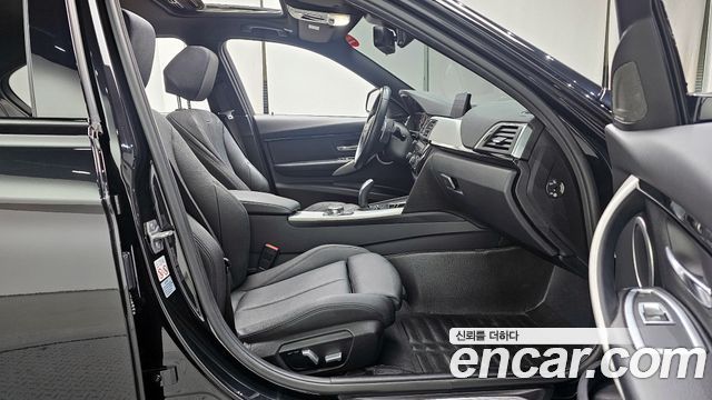 BMW 3-Series 320d M Sport