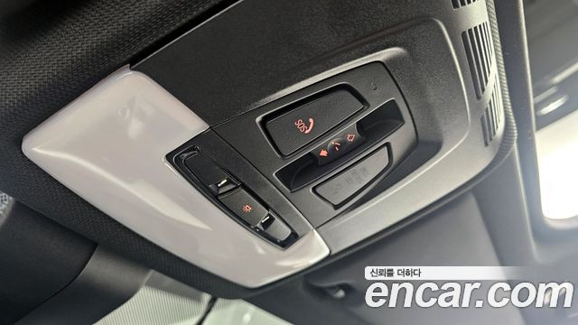 BMW 3-Series 320d M Sport