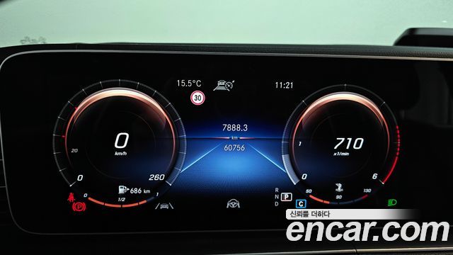 Mercedes-Benz GLE-Class GLE400d 4MATIC Coupe