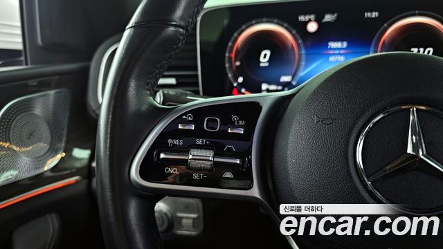Mercedes-Benz GLE-Class GLE400d 4MATIC Coupe