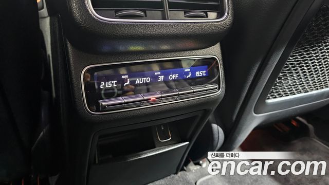 Mercedes-Benz GLE-Class GLE400d 4MATIC Coupe