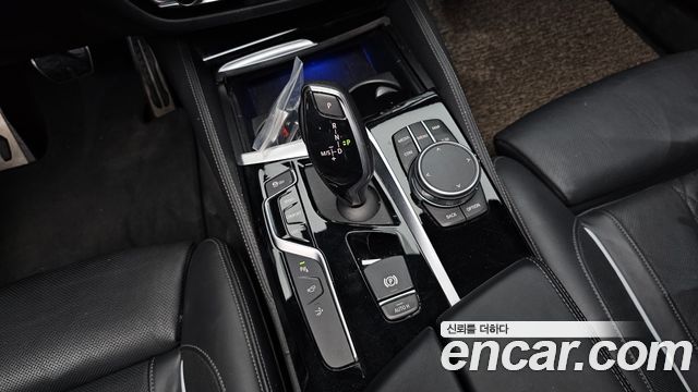 BMW Gran Turismo 630i xDrive M Sport