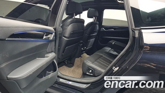 BMW Gran Turismo 630i xDrive M Sport