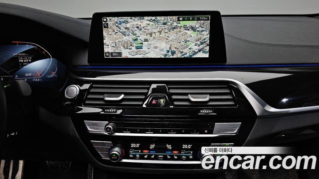 BMW Gran Turismo 630i xDrive M Sport