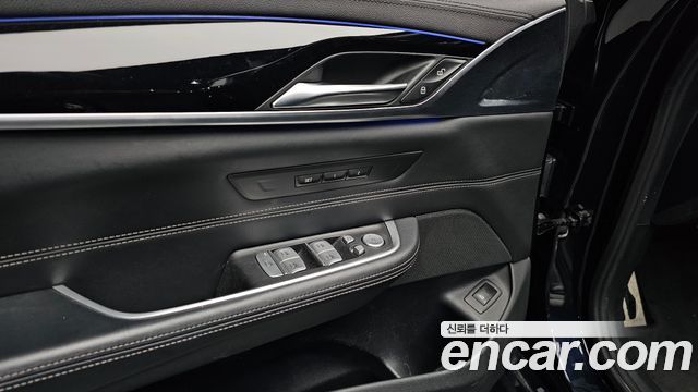 BMW Gran Turismo 630i xDrive M Sport