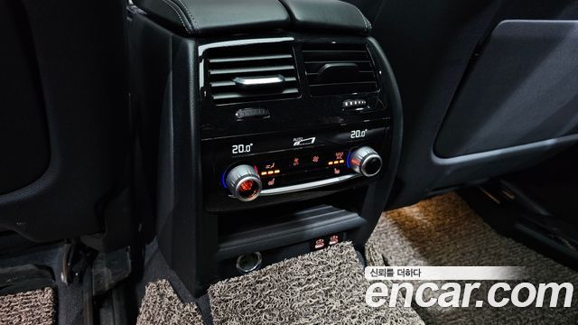 BMW Gran Turismo 630i xDrive M Sport