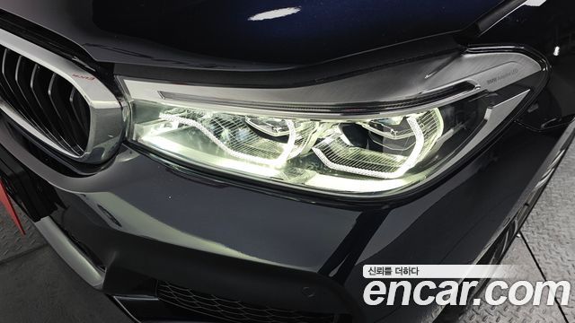 BMW Gran Turismo 630i xDrive M Sport