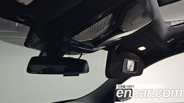 BMW Gran Turismo 630i xDrive M Sport