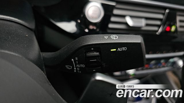 BMW Gran Turismo 630i xDrive M Sport