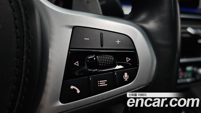 BMW Gran Turismo 630i xDrive M Sport