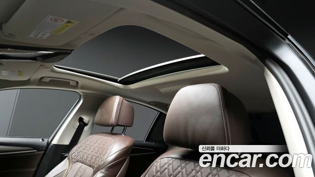 BMW 5-Series 520d Luxury Plus