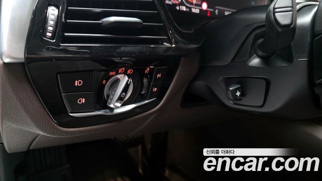 BMW 5-Series 520d Luxury Plus