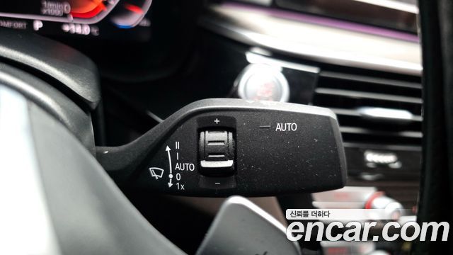 BMW 5-Series 520d Luxury Plus