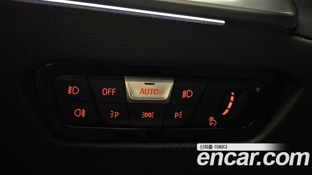 BMW 3-Series 320d xDrive Luxury