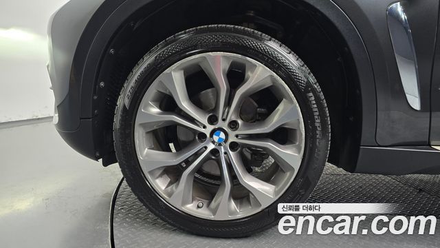BMW X6 xDrive 30d