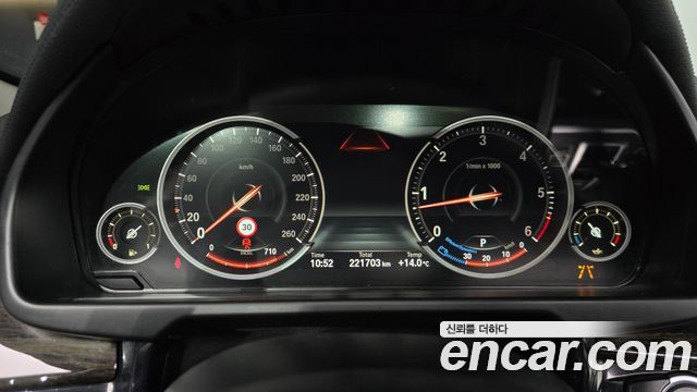 BMW X6 xDrive 30d